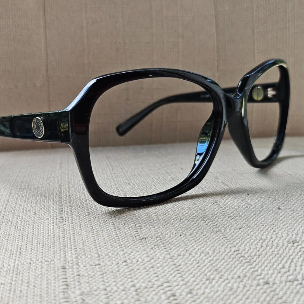DKNY Women Glasses Sunglasses Frame Black Eye Wear DY4087 59[]16 135 Made Italy